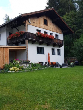 Ferienhaus Stricker, Ehrwald, Österreich